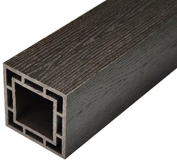 Столб FAYNAG ДПК WOOD венге купить в Прокопьевске