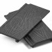 Доска фасадная ДПК 3D SEQUOIA Evolution WOOD GRAY купить в Прокопьевске