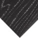 Заборная доска ДПК полнотелая NanoWood Антрацит купить в Прокопьевске