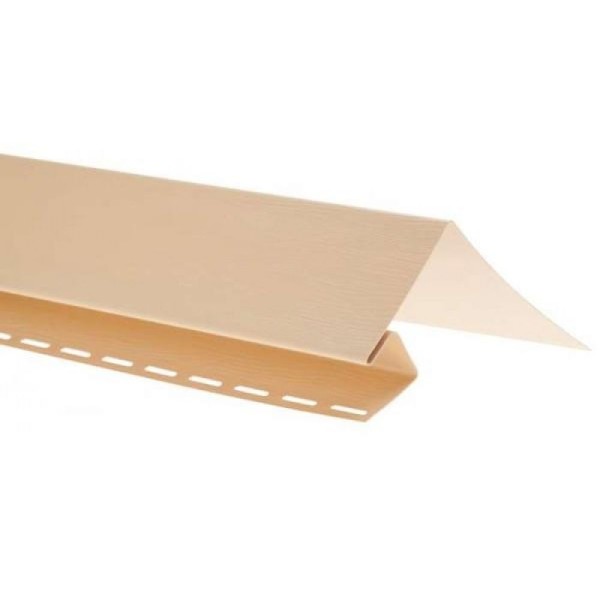 Околооконная планка Премиум, Т-17, ВН, Золотистый купить в Прокопьевске