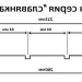 Фасадная панель Доломит Кирпич Славянка Коричневый  купить в Прокопьевске