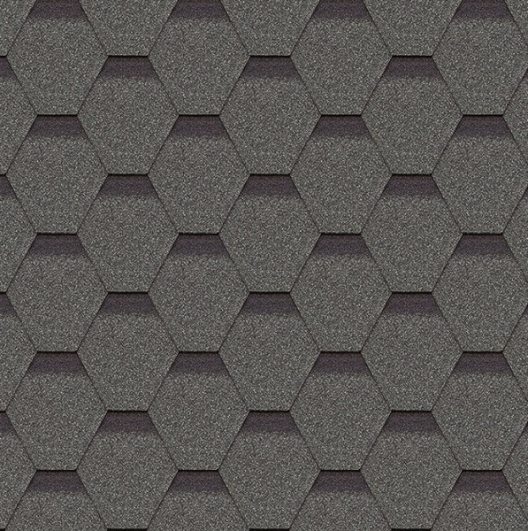 Гибкая черепица Docke, коллекция Шеффилд – Авокадо купить в Прокопьевске