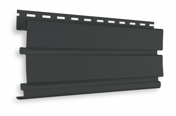 Добор 110мм UP Decor Графитовый купить в Прокопьевске