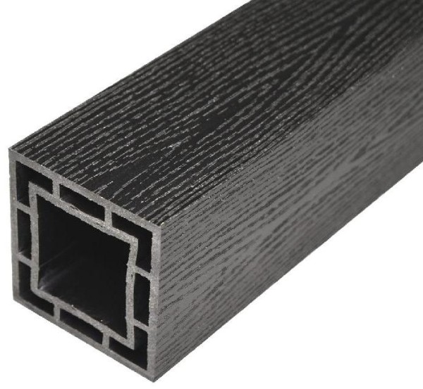 Столб FAYNAG ДПК WOOD кварц купить в Прокопьевске