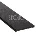 Ступень ДПК 3D Evolution WOOD BLACK купить в Прокопьевске