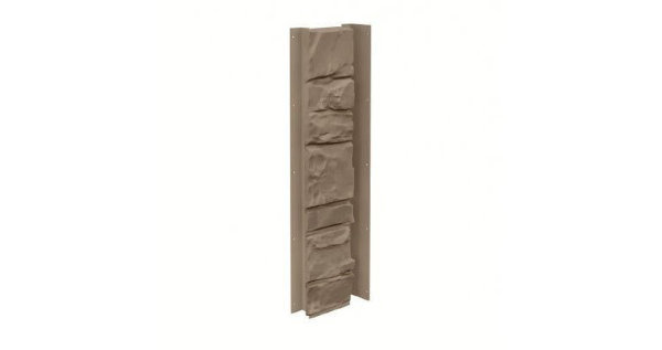 Планка универсальная VOX Solid Stone Calabria камень глиняный купить в Прокопьевске