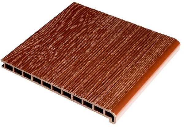 Ступени из ДПК Faynag WOOD Шоколад купить в Прокопьевске