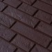 Фасадная панель Доломит Кирпич Славянка Корица купить в Прокопьевске