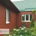 Фасадная панель Ю-Пласт Стоун Хаус Кирпич Красный купить в Прокопьевске