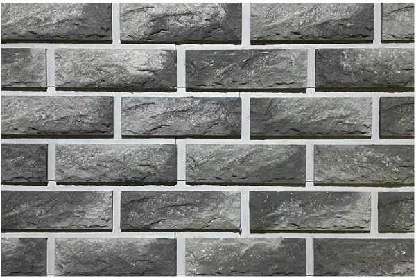 Фиброцементные панели КАНЬОН коллекция СКОЛОТЫЙ 38 купить в Прокопьевске
