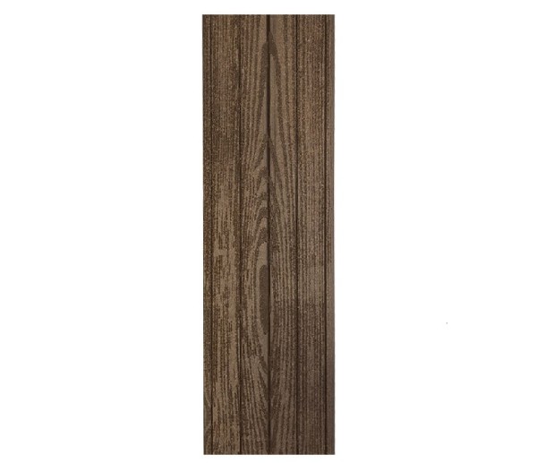 Доска Террасная NanoWood «Standart» Derevo двухсторонняя - Шоколад 150×26 купить в Прокопьевске