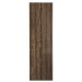 Доска Террасная NanoWood «Standart» Derevo двухсторонняя - Шоколад 150×26 купить в Прокопьевске