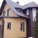Панель фасадная GL "Я-Фасад" Сибирская дранка арабика купить в Прокопьевске