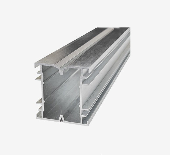 Лага алюминевая UnoDeck 40х43х4000мм купить в Прокопьевске