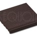 Ступень ДПК 3D Evolution WOOD BROWN купить в Прокопьевске