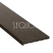 Ступень ДПК 3D Evolution WOOD BROWN купить в Прокопьевске