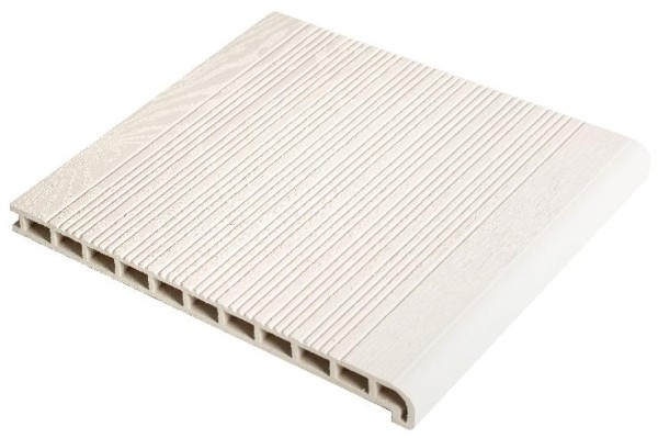 Ступени из ДПК Faynag WOOD Слоновая кость купить в Прокопьевске