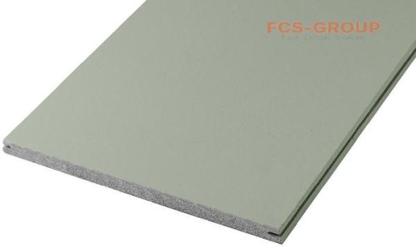 Фиброцементные панели FCS Group Smooth Line F06 купить в Прокопьевске