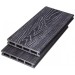 Террасная Доска ДПК Altay Decking 150 х 24 Графит купить в Прокопьевске