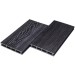 Террасная Доска ДПК Altay Decking 150 х 24 Графит купить в Прокопьевске