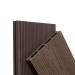Террасная доска Ecodecking Техно Шоколад купить в Прокопьевске