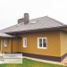 Фасадная панель Ю-пласт Хокла Винтаж Охра купить в Прокопьевске