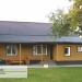 Фасадная панель Ю-пласт Хокла Винтаж Охра купить в Прокопьевске