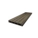 Доска Террасная NanoWood «Standart» Derevo двухсторонняя - Венге 150×26 купить в Прокопьевске
