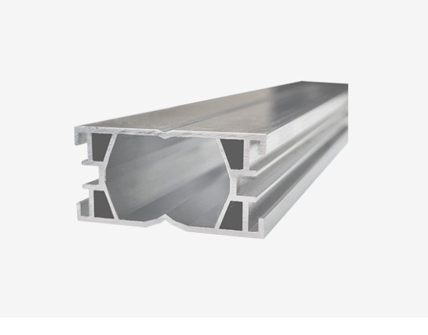 Лага алюминиевая Unodeck 40х20х4000мм купить в Прокопьевске