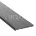 Ступень ДПК 3D Evolution WOOD GRAY купить в Прокопьевске