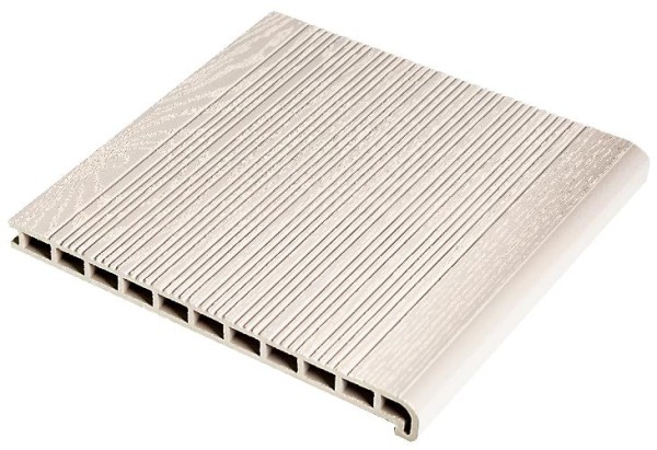Ступени из ДПК Faynag WOOD Серебро купить в Прокопьевске