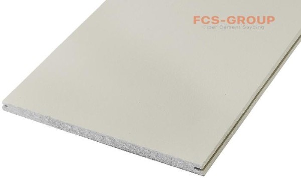 Фиброцементные панели FCS Group Smooth Line F07 купить в Прокопьевске