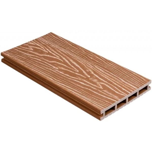 Террасная Доска ДПК Altay Decking 150 х 24 Орех купить в Прокопьевске