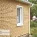 Фасадная панель Ю-Пласт Стоун Хаус Кирпич Песочный купить в Прокопьевске