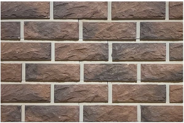 Фиброцементные панели КАНЬОН коллекция СКОЛОТЫЙ 27 купить в Прокопьевске