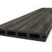 Доска Террасная NanoWood «Standart» Derevo двухсторонняя - Антрацит 150×26 купить в Прокопьевске