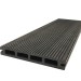 Доска Террасная NanoWood «Standart» Derevo двухсторонняя - Антрацит 150×26 купить в Прокопьевске