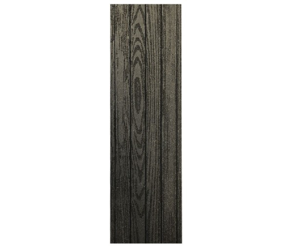 Доска Террасная NanoWood «Standart» Derevo двухсторонняя - Антрацит 150×26 купить в Прокопьевске