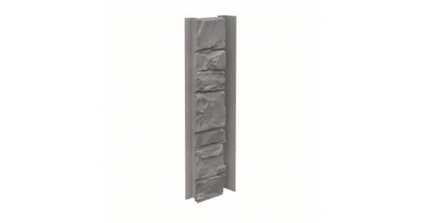 Планка универсальная VOX Solid Stone Toscana камень серый купить в Прокопьевске