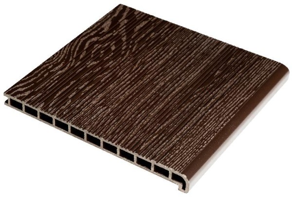 Ступени из ДПК Faynag WOOD Венге купить в Прокопьевске