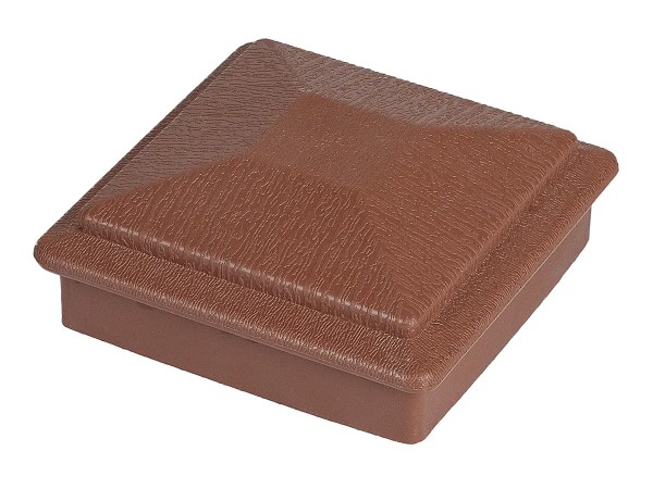 Крышка верхняя Deckart Co-Extrusion Махагон купить в Прокопьевске