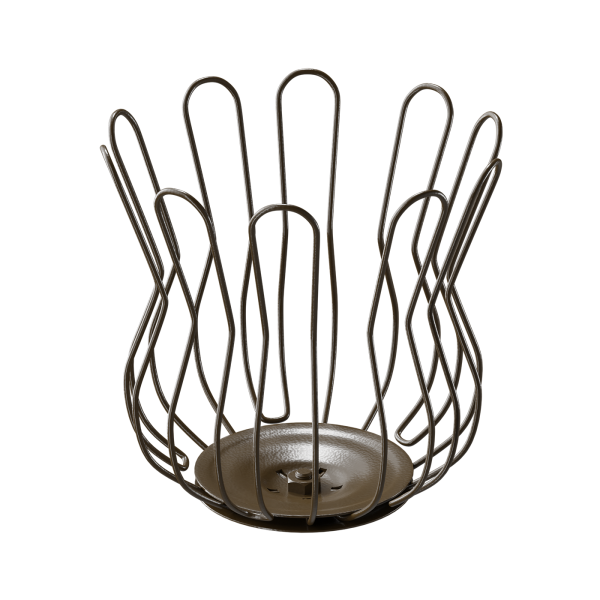 Паук Döcke STAL PREMIUM, Каштан купить в Прокопьевске