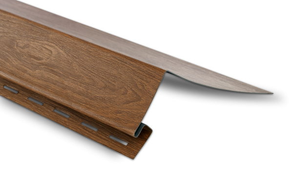 Широкая околооконная планка UP Decor Дуб золотой купить в Прокопьевске