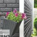 Фасадная панель Ю-Пласт Стоун Хаус Кирпич Графитовый купить в Прокопьевске