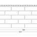 ФП Grand Line клинкерный кирпич стандарт молочный купить в Прокопьевске