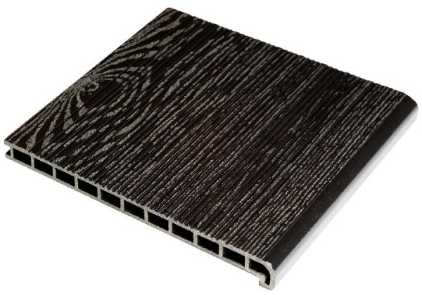 Ступени из ДПК Faynag WOOD Кварц купить в Прокопьевске