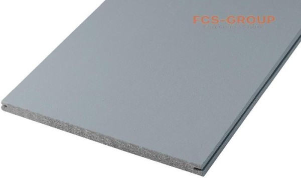 Фиброцементные панели FCS Group Smooth Line F10 купить в Прокопьевске