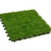 Садовый паркет CM Garden Grass, 300х300 мм, искусственная трава купить в Прокопьевске