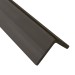 Угол EasyDecking Co-extrusion 57х57 Chestnut купить в Прокопьевске