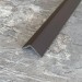 Угол EasyDecking Co-extrusion 57х57 Chestnut купить в Прокопьевске